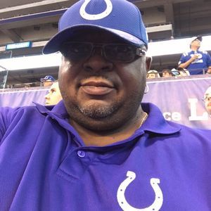 Meet your Posher, Jeffery